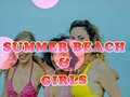 Jogo Summer Beach & Girls 