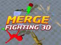Jogo Merge Fighting 3d