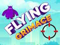Jogo Flying Grimace