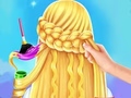 Jogo Baby Taylor Fashion Braid Salon