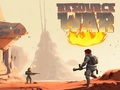 Jogo Resource Wars