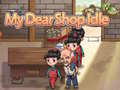 Jogo My Dear Shop Idle