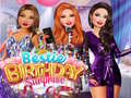 Jogo Bestie Birthday Surprise