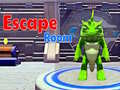 Jogo Escape Room