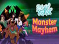 Jogo Scooby-Doo and Guess Who? Monster Mayhem