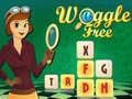 Jogo Woggle Free