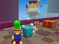 Jogo Skibidi Online