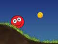 Jogo RedBall Adventure