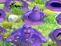 Jogo Wack a Grimace Shake