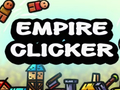 Jogo Empire Clicker