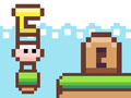 Jogo Cube Adventure