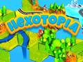 Jogo Hexotopia
