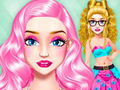 Jogo Blondie in the Real World