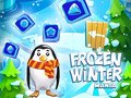 Jogo Frozen Winter Mania