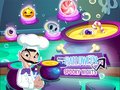 Jogo Scary Halloween: Spooky Nights