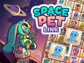 Jogo Space Pet Link