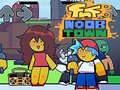 Jogo FNF: NoobTown