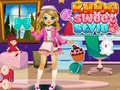 Jogo Kiddo Sweet Style