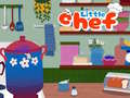 Jogo Little Chef