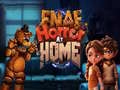 Jogo FNAF Horror At Home