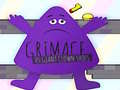 Jogo Grimace vs giant clown shoes