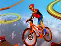 Jogo Bicycle Stunts Racing 2023