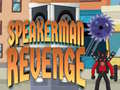 Jogo Spekerman Revenge