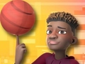 Jogo Jump Up 3D