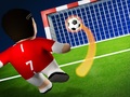 Jogo Crazy Kick