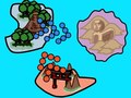 Jogo Island.io
