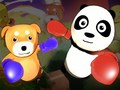 Jogo Pet Party