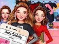 Jogo Insta Celebrity Hashtag Goals