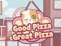 Jogo Good Pizza,Great Pizza