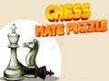 Jogo Chess Mate Puzzle