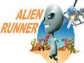 Jogo Alien Runner