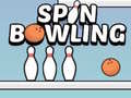 Jogo Spin Bowling