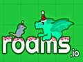 Jogo Roams.io