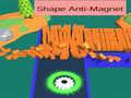 Jogo Shape Anti-Magnet