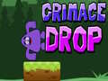 Jogo Grimace Drop