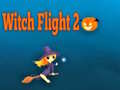 Jogo Witch Flight 2
