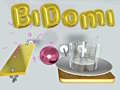 Jogo BiDomi