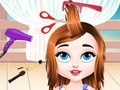 Jogo Baby Taylor Hair Day