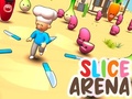 Jogo Slice Arena