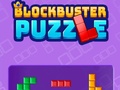 Jogo Blockbuster Puzzle