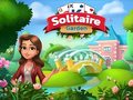 Jogo Solitaire Garden