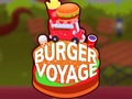 Jogo Burger Voyage