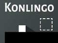 Jogo Konlingo