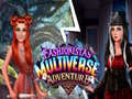 Jogo Fashionista's Multiverse Adventure