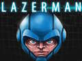 Jogo Lazerman