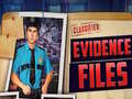 Jogo Evidence Files